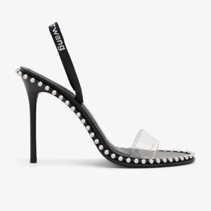 ALEXANDER WANG heels